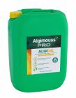 Traitement curatif et préventif Dallages et sols exterieurs - ALGIDAL 30L