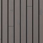 ESSENTIEL QUADRI DOUGLAS CL3.1 INOX 40*68*4000