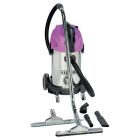 Aspirateur cuve inox JET 30 i SYNCHRO