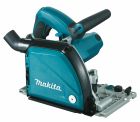 Fraiseuse pour plaque aluminium 1300 W 118 mm