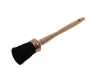 Brosse badigeon mélange crins/fibres - n°14