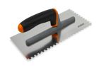 PLATOIR CRANTÉ 280 MM - 4 x 4 mm  