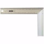 EQUERRE MENUIS LAME INOX 300 456