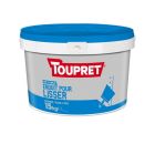 ENDUIT POUR LISSER PATE 15 KG - LISSER PATE 15KG BCE