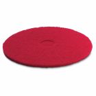 Pad rouge