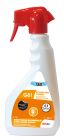 NETTOYANT CORPS DE CHAUFFE G81 PULVE 500ML