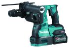 Perfo-burineur SDS-Plus - HR004GD201 40 V max Li-Ion 2,5 Ah - diam. 28 mm