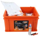 COFFRET PROMO CLOUS P800 /3000