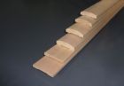 KIT COUVRE-JOINT UNIV.L=2250 Tang.a peindre(2P+4A)