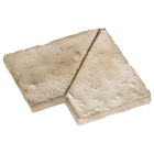 Angle droit MANOIR 45x45x4 cm Gironde NF