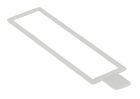 ATTACHE DE SECURITE POUR COLLIER LYRE DIAMETRE 90    - AC90