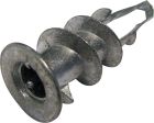 CHEV. PLAK METAL + VIS Sachet de 10