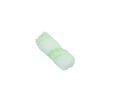 2 manchons enduits deTeflon® finition mate 60mm