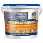 COLLE CARRELAGE PLAQ.PAREMENT 8KG