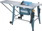 Scie bois sur table - 2712 2000W - diam. 315 mm