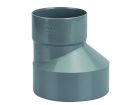Reduction PVC Excentrée 160x110 GN
