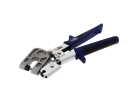 Pince à sertir pour profilés - 27cm