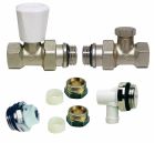 Kit radiateur rob SR Droit 1/2