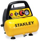 Compresseur Coaxial 1,5HP - cuve de 6L