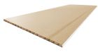 Cloison alvéolaire - PRÉGYFAYLITE™ Standard BA50 - long. 2,70m x larg. 1,20m