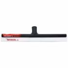 RACLETTE SOL 45CM GRIS/BLANC