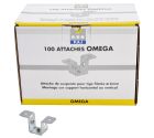 ATTACHE OMEGA