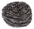 Boule récurante Inox