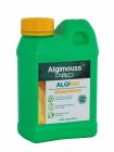 Traitement toitures, murs, façades concentré à diluer - ALGIMIX 1L
