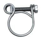 COLLIERS FILS INOX 24/27 DIAMETRE 19 ET 22 Coque