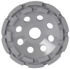 ASSIETTE A PONCER EXPERTCUP DC D.125 X 22,23 X H 5,5