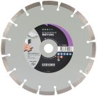 DISQUE DIAMANT EXPERT BETON D. 230 x 22,23 x h 10