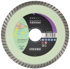 DISQUE DIAMANT EXPERT CERAM D. 115 x 22,23 x h 7
