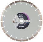 DISQUE DIAMANT PRO BETON D. 300 x 20 x h 12