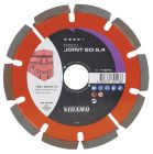 DISQUE DIAMANT PRO JOINT SD D. 125 x 6,4 x 22,23 x h 7