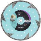 DISQUE DIAMANT PRO MD D. 230 x M14 x h 8