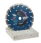 DISQUE DIAMANT PRO TT D. 230 x 22,23 x h 12