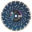 DISQUE DIAMANT PRO TT D. 300 x 20 x h 12