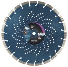 DISQUE DIAMANT PRO TT D. 350 x 20 x h 12