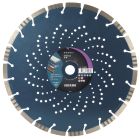 DISQUE DIAMANT PRO TT D. 350 x 25,4 x h 12