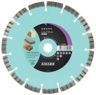 DISQUE DIAMANT ULTRA MD D. 230 x 22,23 x h 12