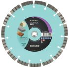 DISQUE DIAMANT ULTRA MD D. 230 x M14 x h 12