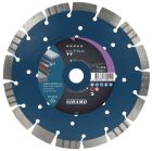 DISQUE DIAMANT ULTRA TT D. 230 x 22,23 x h 13