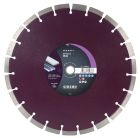 DISQUE DIAMANT PRO BA D. 350 x 20 x h 12