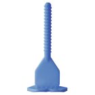 SEAU DE 400 CROISILLONS AUTO-NIVELANTS A VIS L:3MM EP:0 A 12MM