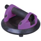 VENTOUSE A POMPE PRO GRIP SR D.200MM CAPACITE 120KG