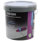 SEAU DE 1000 CROISILLONS AUTO-NIVELANTS JOINT 3 MM H: 3 A 12 MM