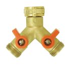 NEZ SELECTEUR 2 CIRCUITS 20X27 Vrac Gencode