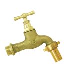 ROBINET JARDIN 20X27 TUYAU DIAMETRE 19 Vrac Gencode