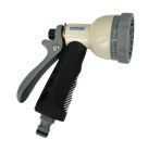 PISTOLET RAPIDE PLASTIQUE 6 JETS Plaque Brochable