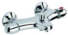 MITIGEUR THERMOSTATIQUE BAIN-DOUCHE CHR boite gencodee